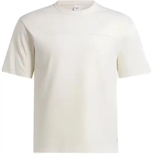 Reebok Regular T Shirt Men's White