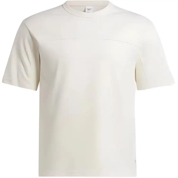 Reebok Regular T Shirt Men's White