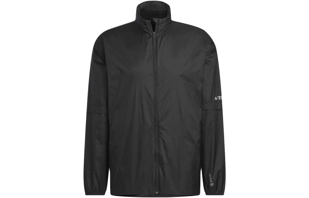 Adidas NIUHEAVEN Jacket Men's Black