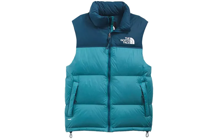 THE NORTH FACE 1996 Collection Vest Men's Blue