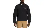 THE NORTH FACE Jackets Men's Black Double Collar Moderate Other