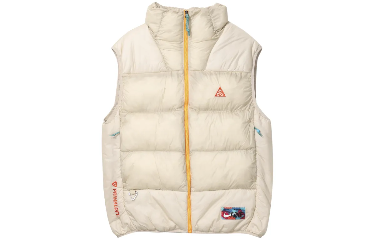 Nike ACG Vest Unisex Dune White