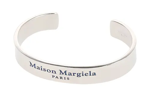 Maison Margiela Bangles Women's Silver