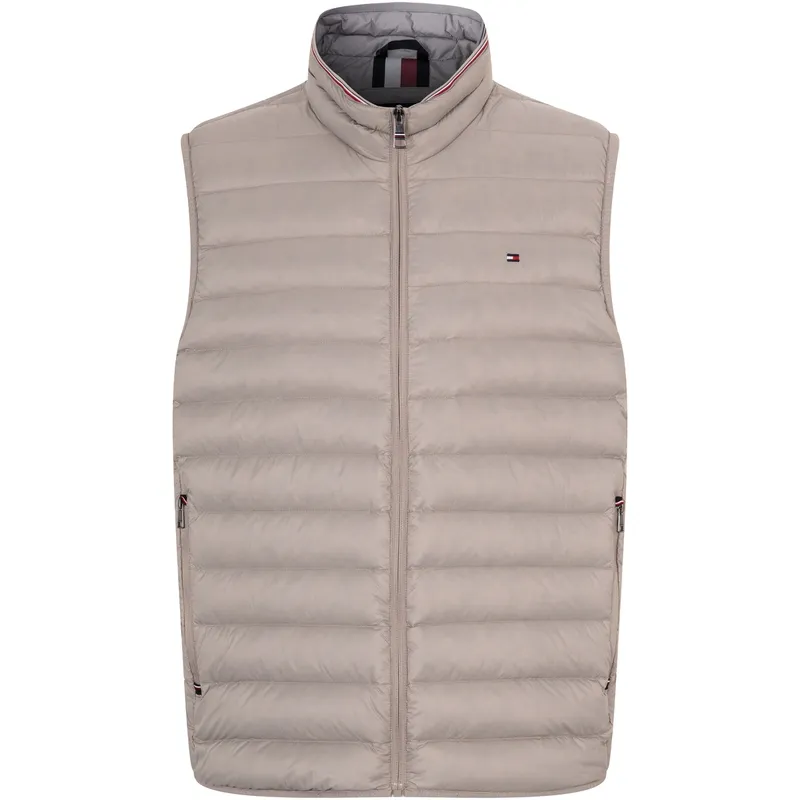 Tommy Hilfiger Foldable Padded Vest
