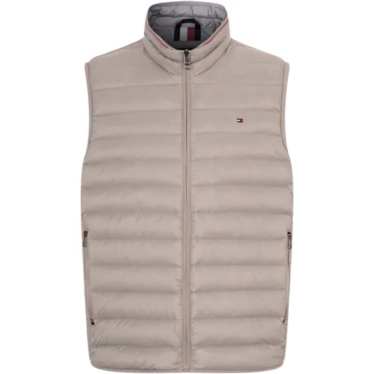 Tommy Hilfiger Foldable Padded Vest
