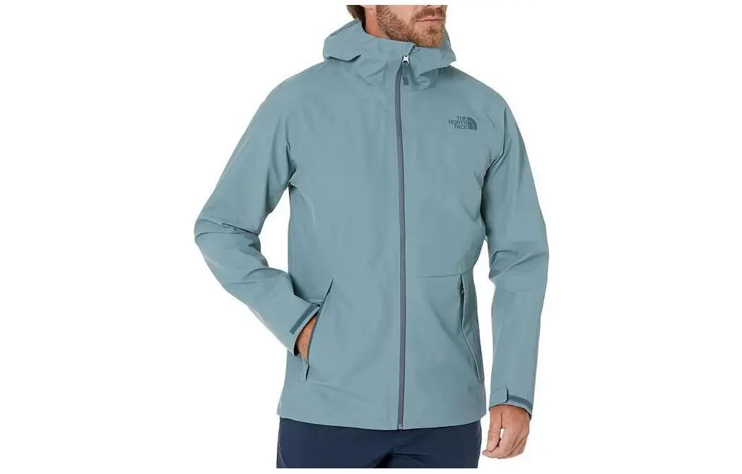 THE NORTH FACE Jacket Men's Blue
