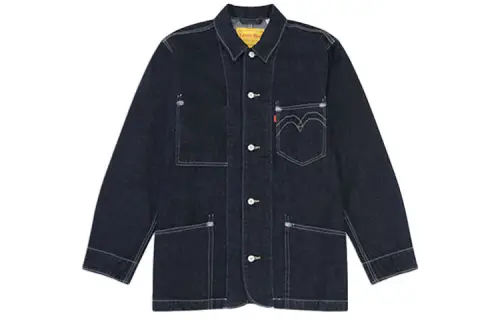 Levi's Denim Jacket Men's Denim