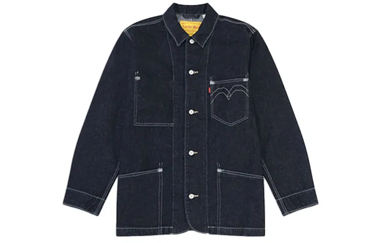 Levi's Denim Jacket Men's Denim