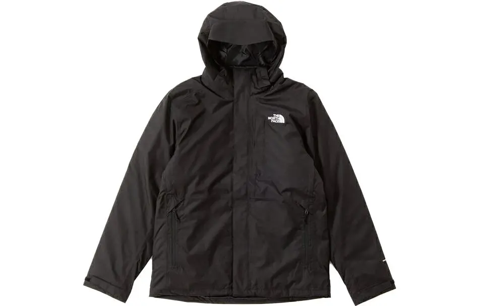 THE NORTH FACE McMurdo Parka Coat