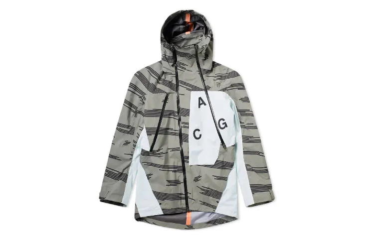 Nike Jackets Men's Black Hooded Moderate Other