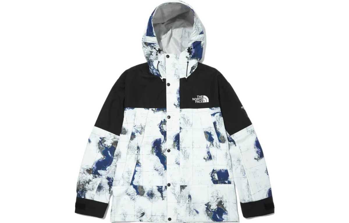 THE NORTH FACE NOVELTY Waterproof And Windproof Windbreaker Jacket Unisex