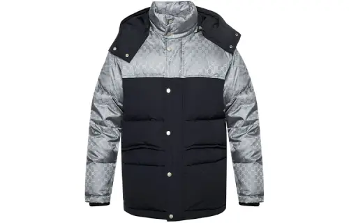 【Previous Season】padded jacket