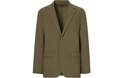 UNIQLO X Marni Tailored Jacket