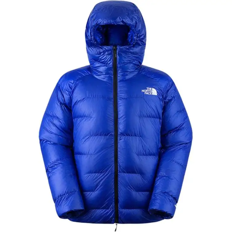 THE NORTH FACE SUMMIT Down Jacket Men's Blue
