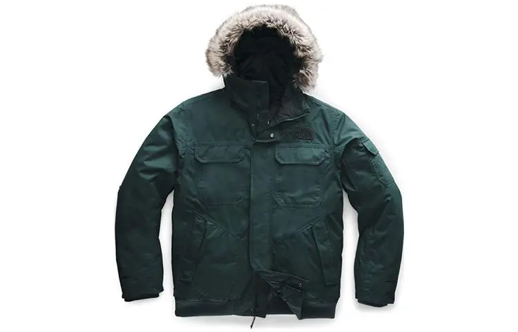 THE NORTH FACE Jacket Men's Green