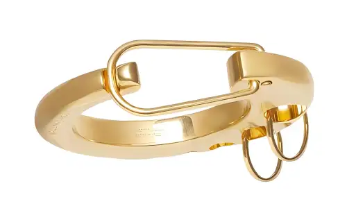 【Previous Season】Clip bracelet