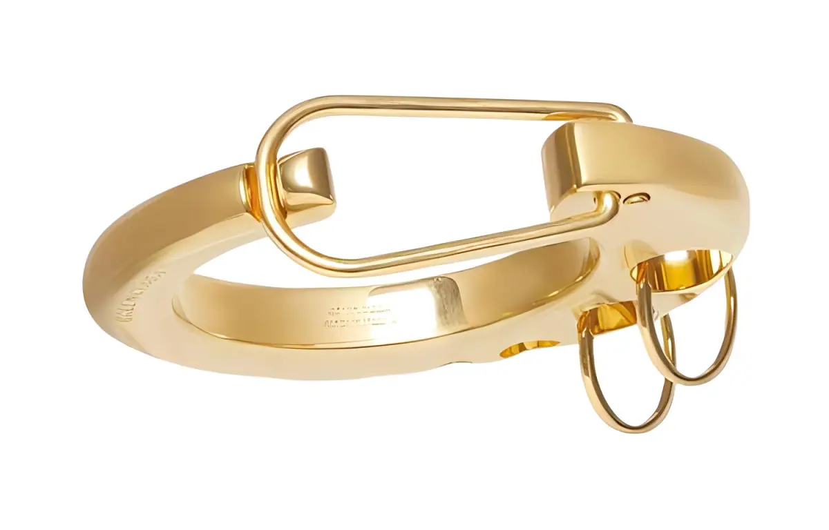 【Previous Season】Clip bracelet