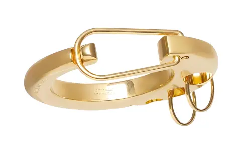 【Previous Season】Clip bracelet