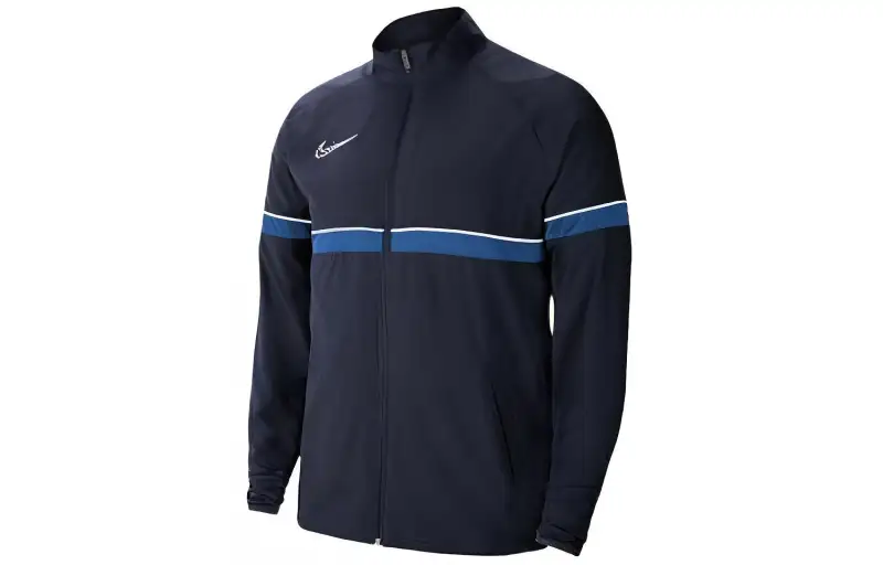 Nike Jackets & Coats Men's Dark Blue
