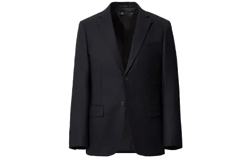 UNIQLO Jil Sander Jackets & Coats Men's Black