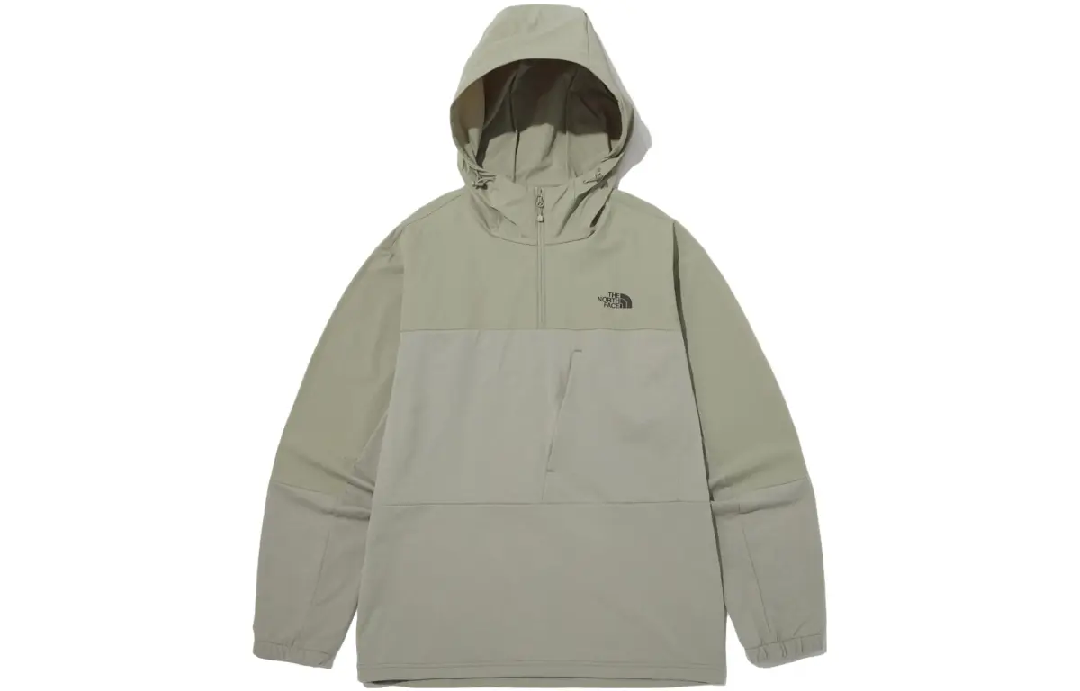THE NORTH FACE Jacket Unisex Khaki
