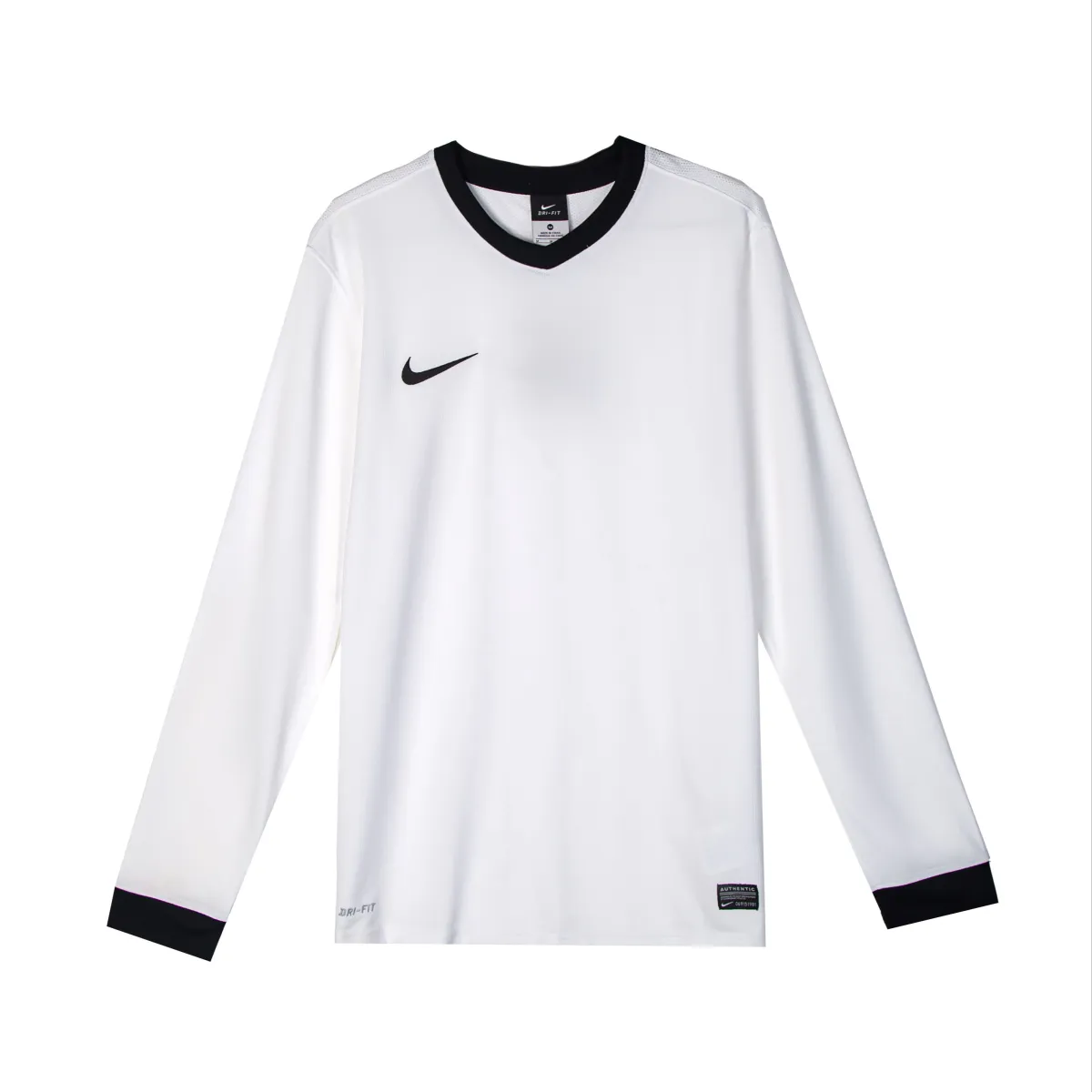 Nike Swoosh Knitwear Men's White