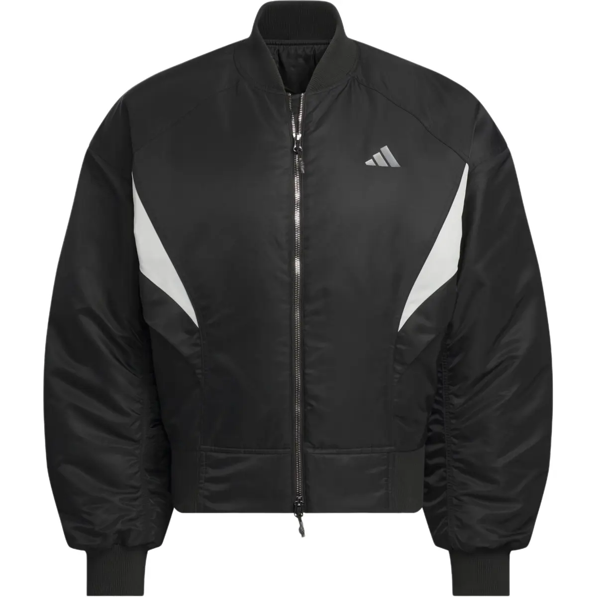 Adidas FUSTL PADDED JACKET Jackets & Coats Men's Black