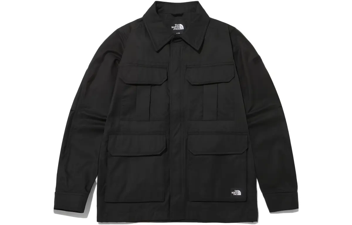 THE NORTH FACE Jackets & Coats Unisex Black