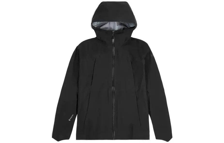 Arc'teryx Waterproof, Windproof, And Breathable Windbreaker Jacket Men's