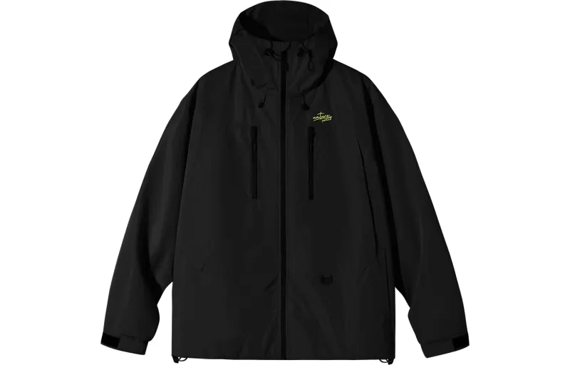 PSO Brand City Outdoor Collection Jacket Unisex