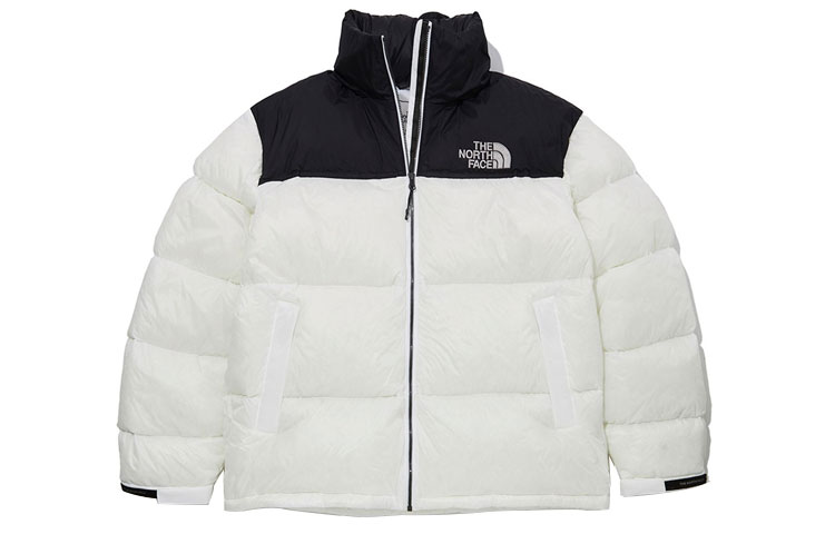 Пуховик The North Face Nuptse Ultra Air Nuptse Jacket (белый)