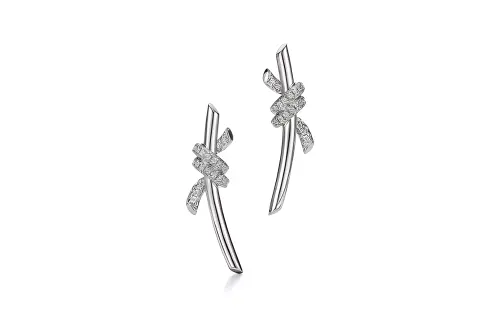 TIFFANY & CO. Earrings Women's