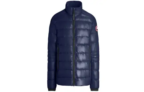 Canada Goose Crofton Padded Jacket