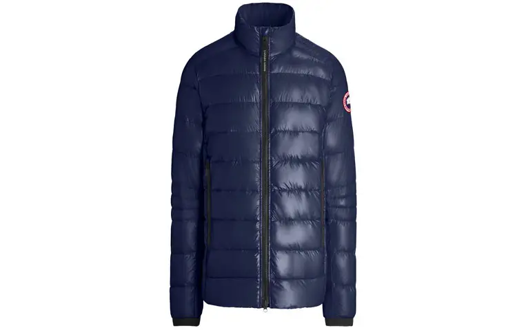 Canada Goose Crofton Padded Jacket