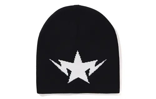 Bape Twin Sta Knit Cap