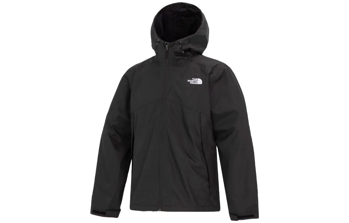 THE NORTH FACE Urban Exploration Outdoor Hiking Business/Casual Cold Wave Low Altitude Hiking