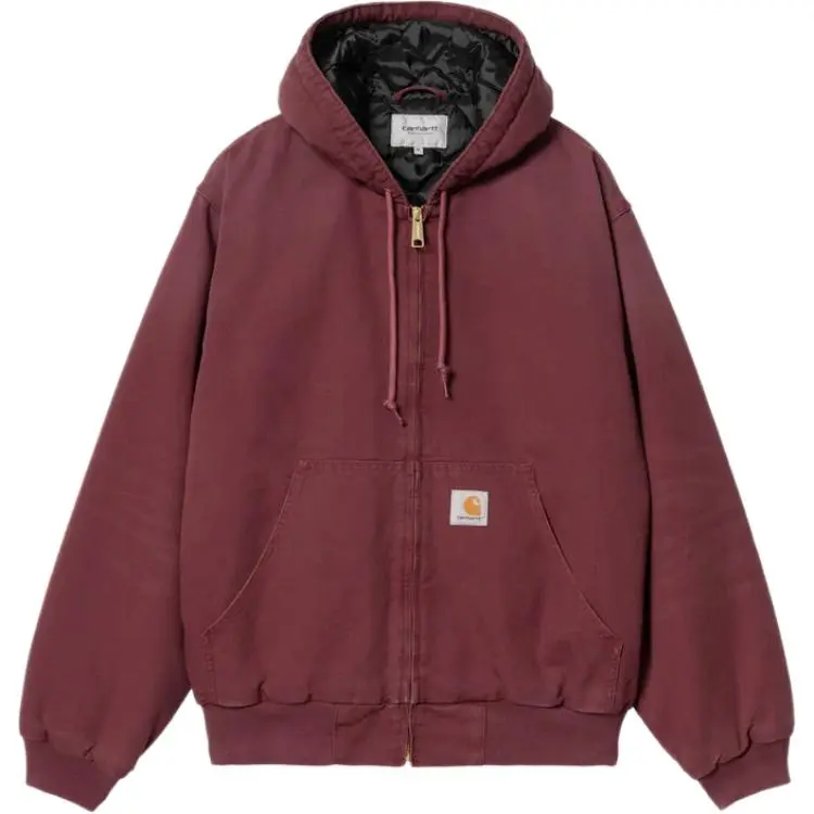 Carhartt WIP FW24 Jackets & Coats Men's Red