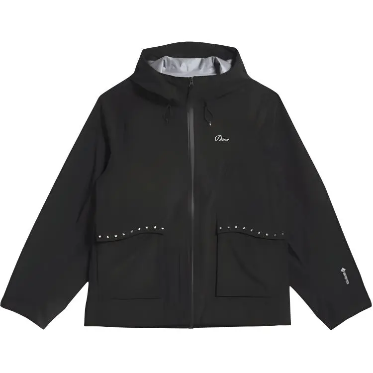 Adidas Originals Adidas X Dime Studded GORE TEX Jacket