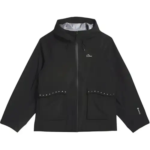 Adidas Originals Adidas X Dime Studded GORE TEX Jacket