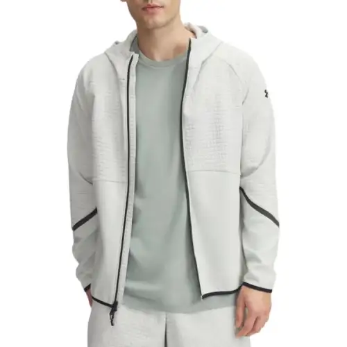 Under Armour Jackets & Coats Men's Aqua Green