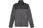 Timberland Jackets Men's Dark Gray Stand Collar Moderate Other