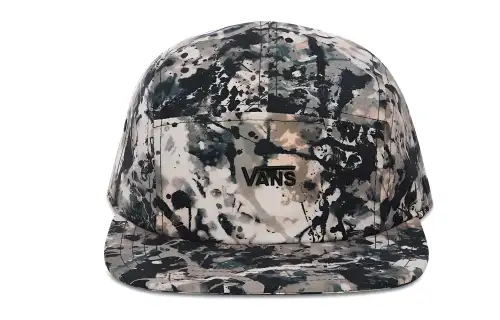 Vans Baseball Cap Unisex Multicolor
