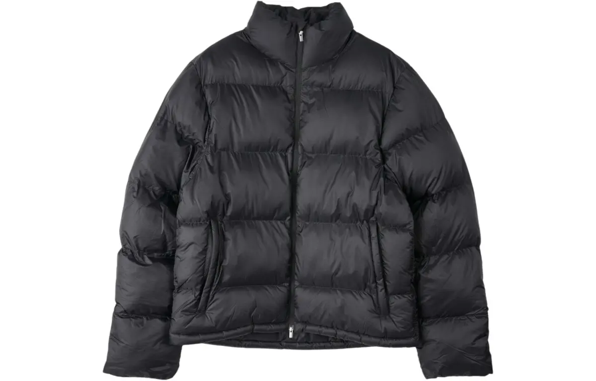 Nike x MASTERMIND WORLD Jackets & Coats Unisex Black