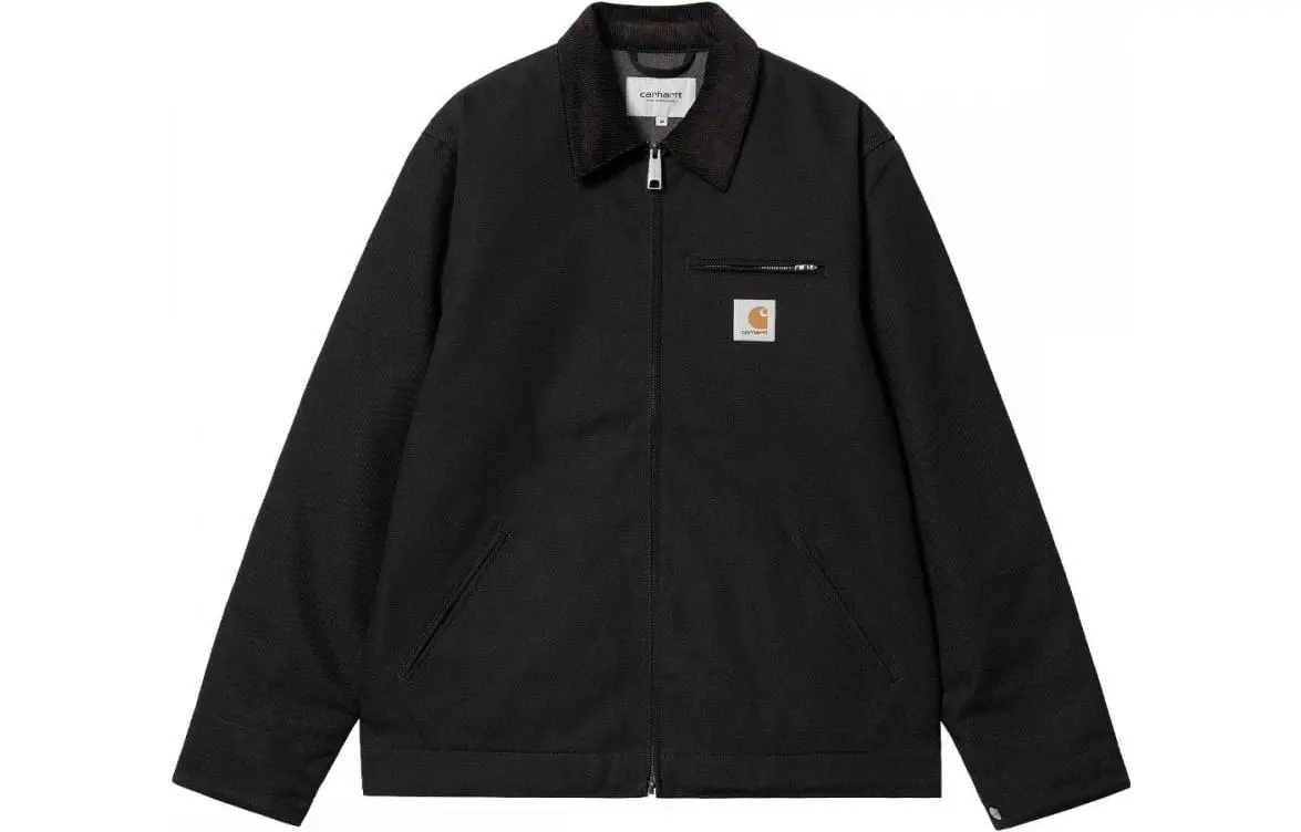 Carhartt WIP Jacket Men's Black
