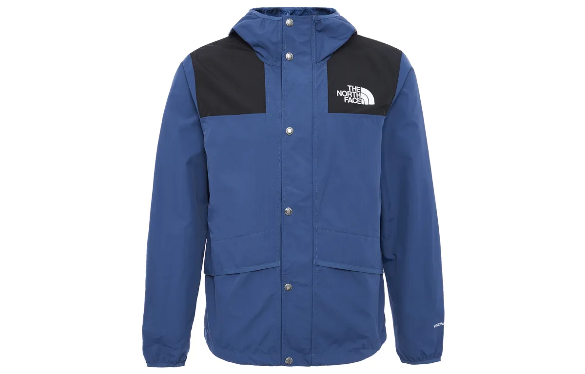 THE NORTH FACE Urban Exploration Jacket Men's Blue