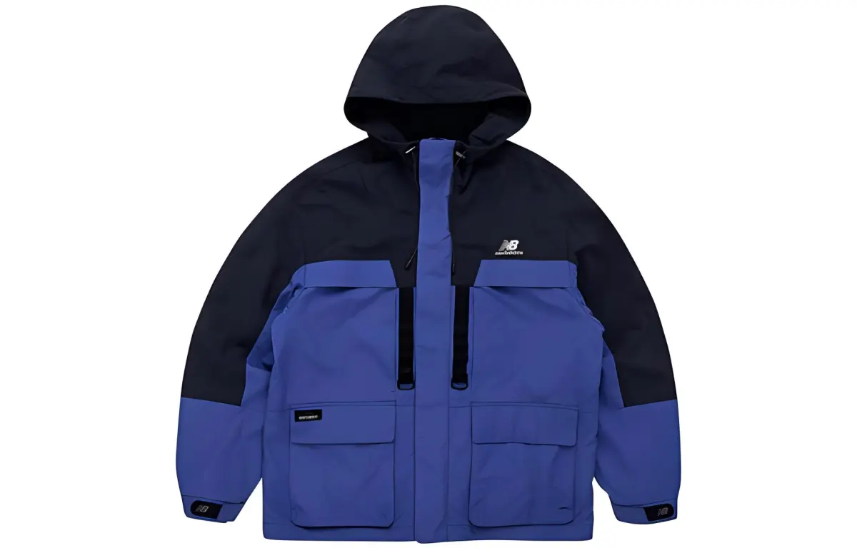 New Balance Lifestyle Casual Jackets & Coats Unisex