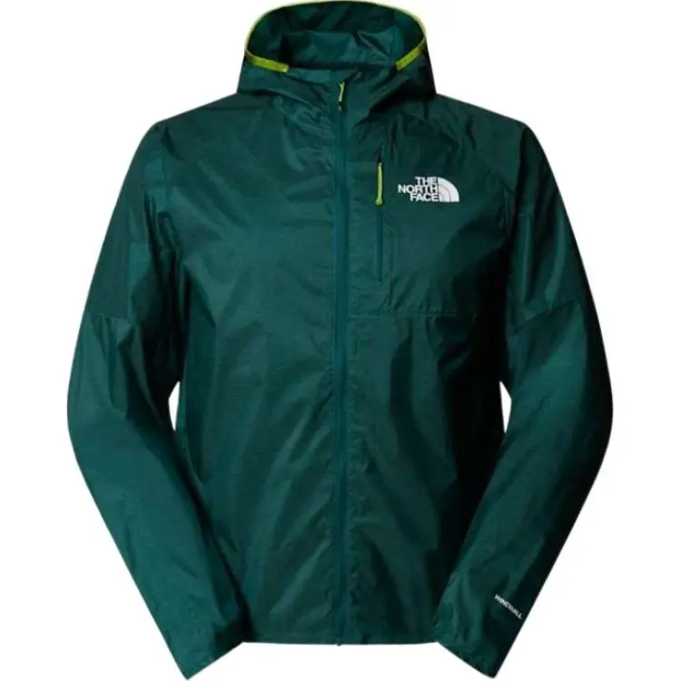 THE NORTH FACE Windstream Shell Jacket