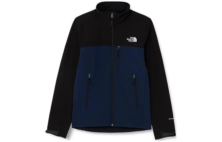 THE NORTH FACE Waterproof Windbreaker Jacket Men's