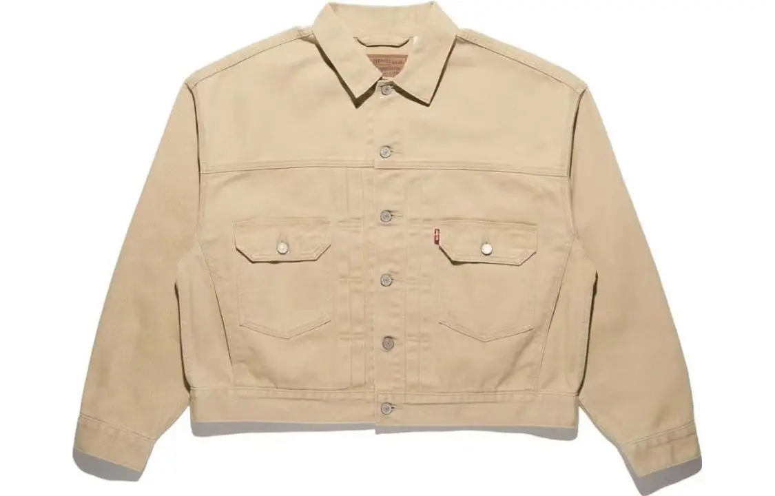 Levi's Levis X DOE Denim Jacket Men's