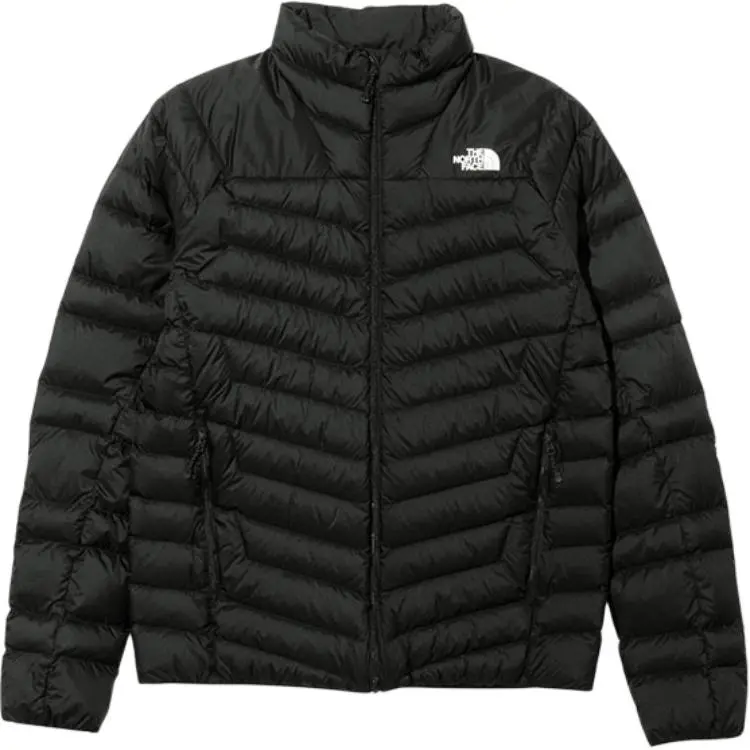 THE NORTH FACE Jackets & Coats Men's Black